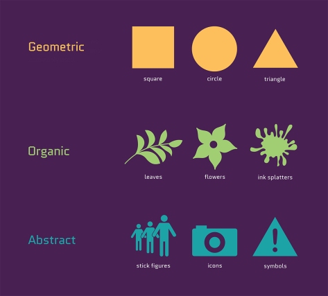Geometric-Organic-and-Abstract